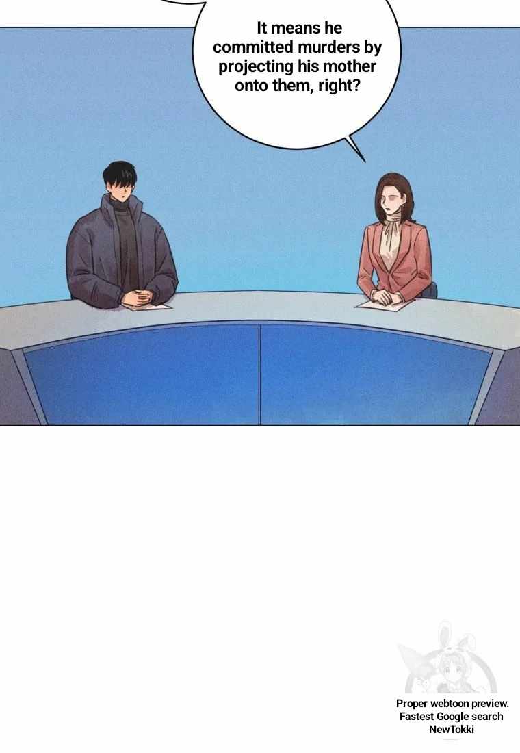 THE KILLER'S INTERVIEW Chapter 42 64